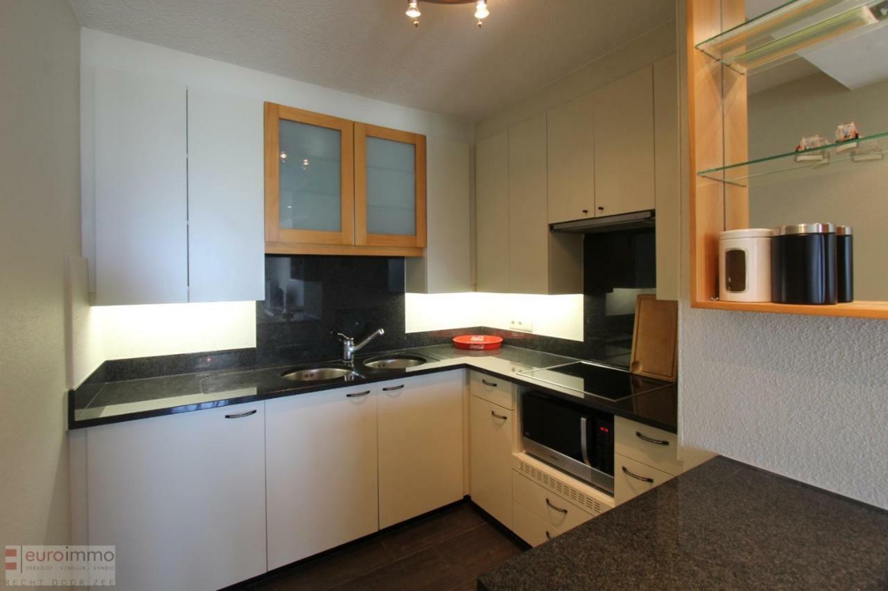 Westhinder Apt 301 Nieuwpoort Kültér fotó