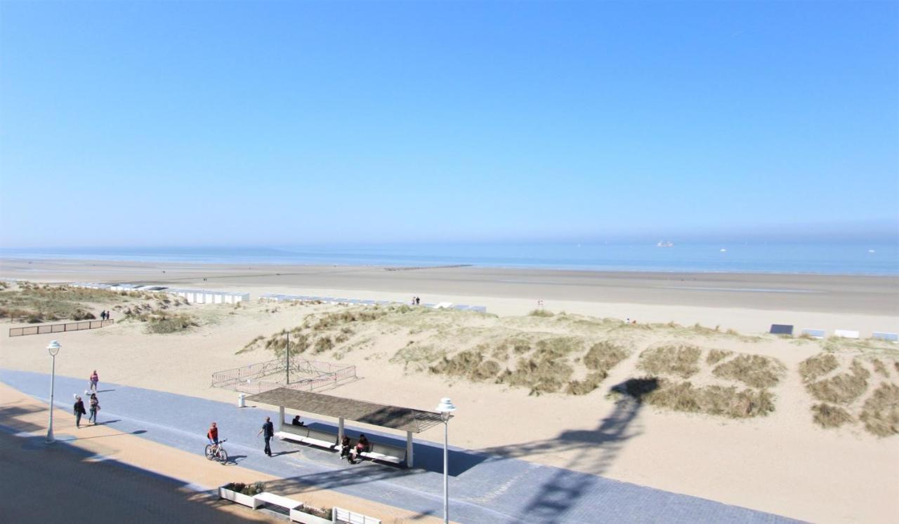 Westhinder Apt 301 Nieuwpoort Kültér fotó