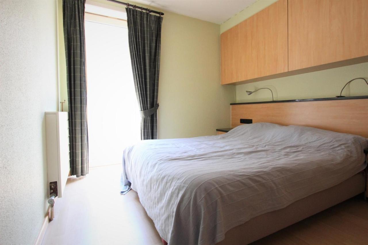 Westhinder Apt 301 Nieuwpoort Kültér fotó